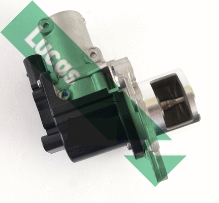 EGR Valve (FDR5040)