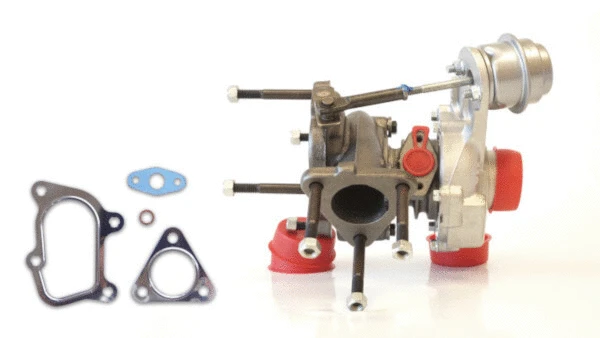 Charger, charging (supercharged/turbocharged) (LTRPA4540982)