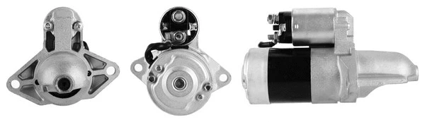 Starter (LRS02069)