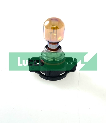 Bulb, direction indicator (LLB198)