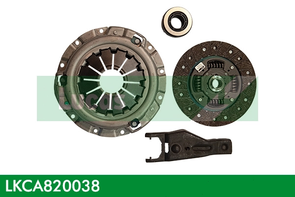 Clutch Kit (LKCA820038)