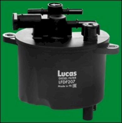 Fuel Filter