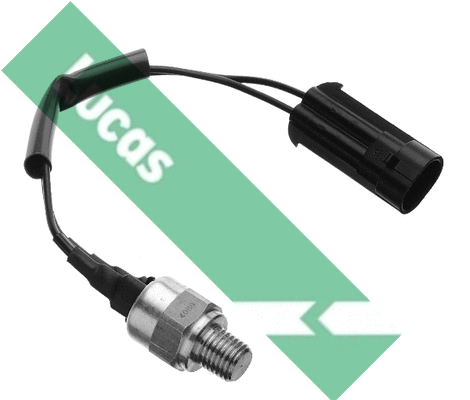 Temperature Switch, coolant warning lamp