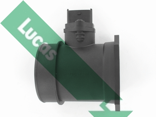 Mass Air Flow Sensor