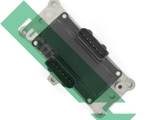 Switch Unit, ignition system (DAB5003)