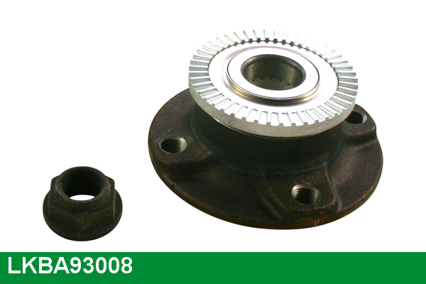 Wheel Bearing Kit (LKBA93008)