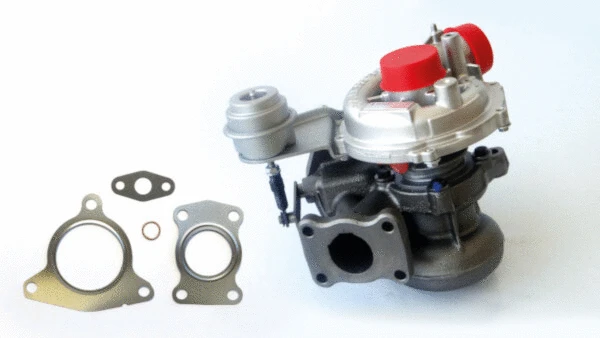 Charger, charging (supercharged/turbocharged) (LTRPA7069781)