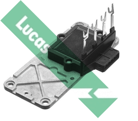 Switch Unit, ignition system (DAB429)