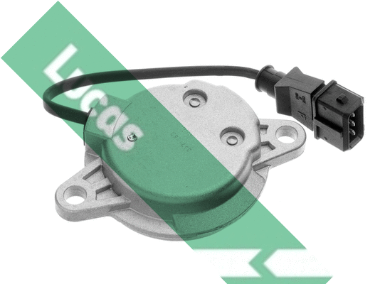 Sensor, camshaft position