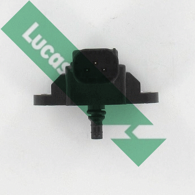 Sensor, boost pressure (SEB1543)