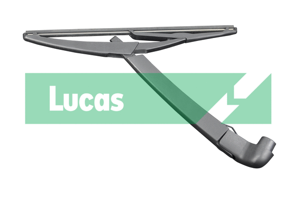Wiper Blade (LWCR159)