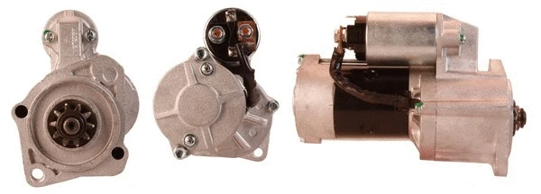 Starter (LRS01093)