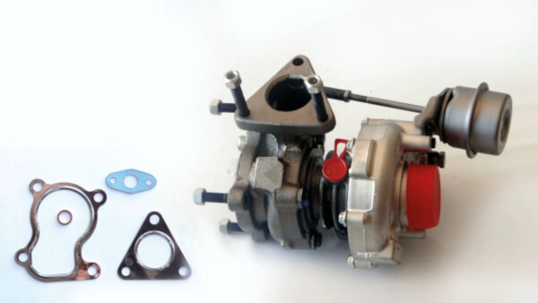 Charger, charging (supercharged/turbocharged) (LTRPA4541592)