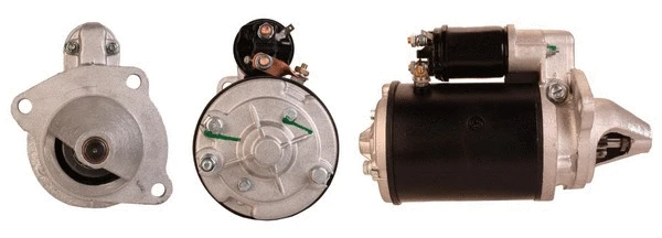 Starter (LRS00301)