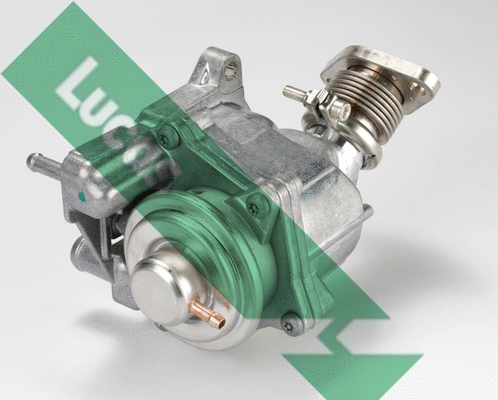 EGR Valve (FDR295)
