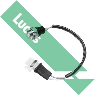 Temperature Switch, radiator fan (SNB789)