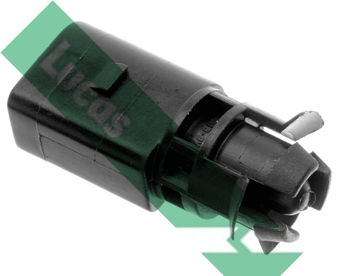 Sensor, exterior temperature