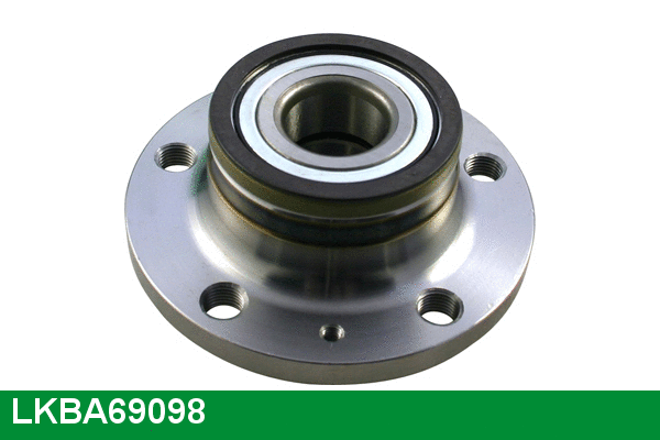 Wheel Bearing Kit (LKBA69098)
