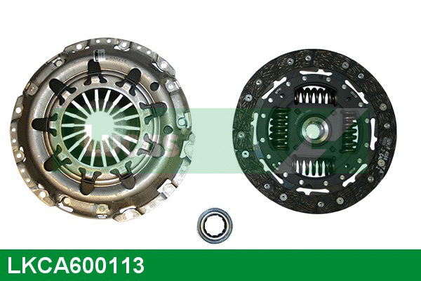 Clutch Kit (LKCA600113)