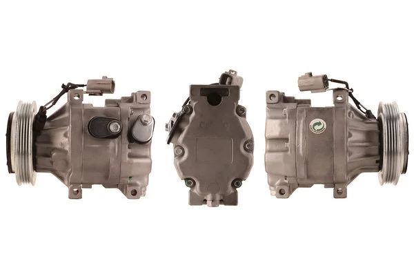 Compressor, air conditioning (ACP635)