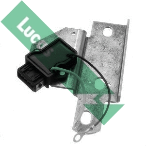 Switch Unit, ignition system (DAB410)