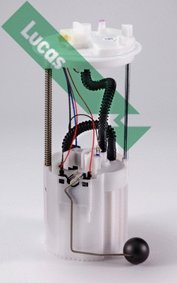 Fuel Feed Unit