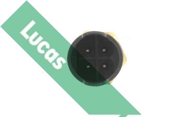 Sensor, oil temperature