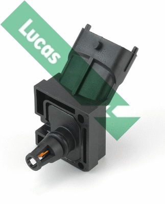 Sensor, intake manifold pressure (SEB1557)