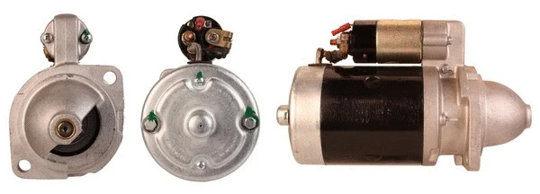 Starter (LRS01155)