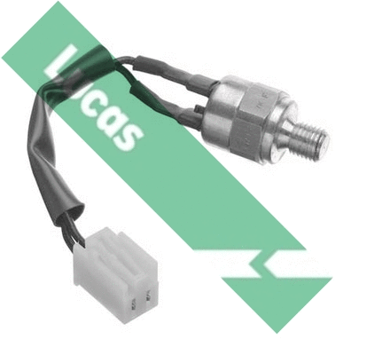 Temperature Switch, coolant warning lamp (SNB900)