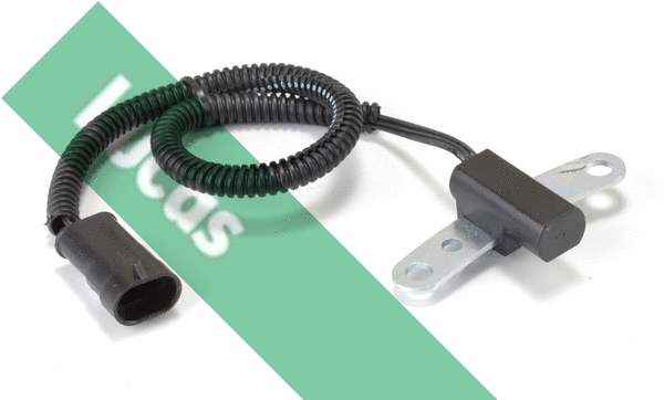 Sensor, crankshaft pulse