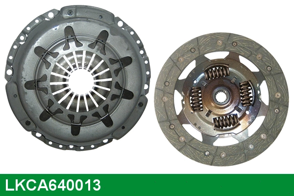 Clutch Kit (LKCA640013)