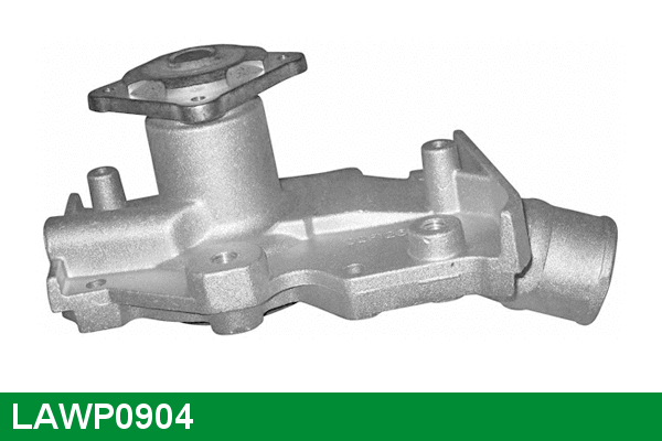 Water Pump, engine cooling (LAWP0904)