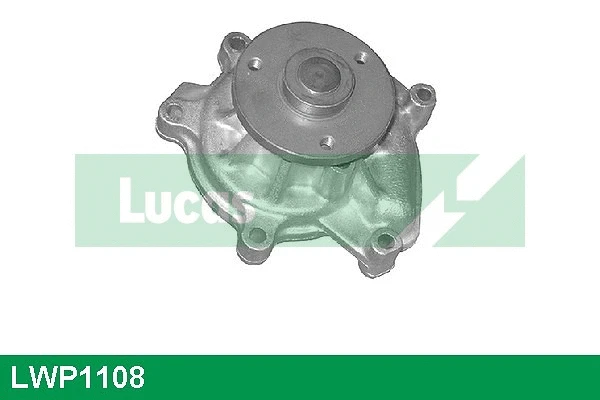 Water Pump, engine cooling (LWP1108)
