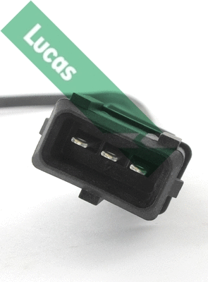 Sensor, crankshaft pulse