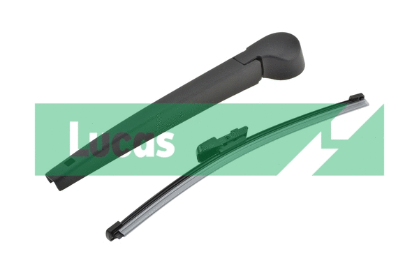 Wiper Blade (LWCR157)