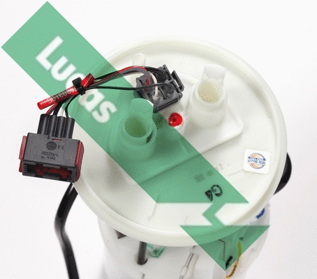 Fuel Feed Unit (FDB5534)