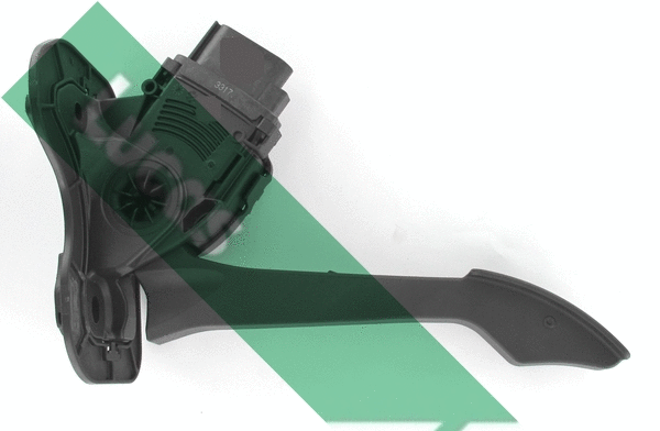 Sensor, accelerator pedal position (LSP6545)