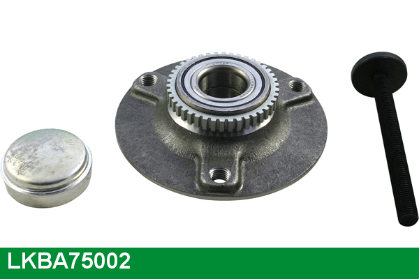 Wheel Bearing Kit (LKBA75002)