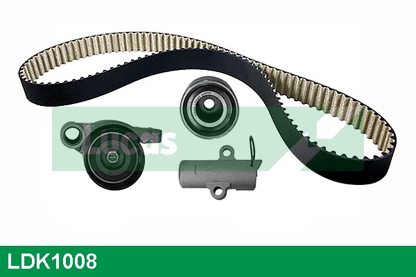 Timing Belt Kit (LDK1008)