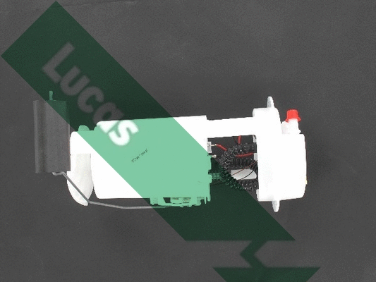 Fuel Feed Unit (FDB1690)