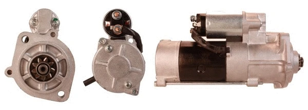 Starter (LRS02436)