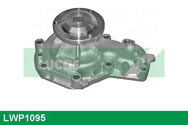 Water Pump, engine cooling (LWP1095)