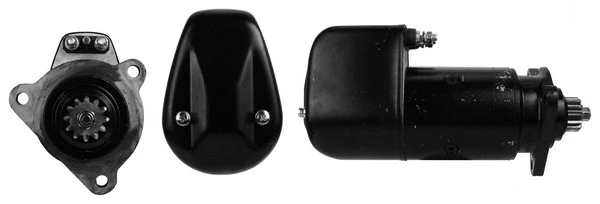 Starter (LRS00767)