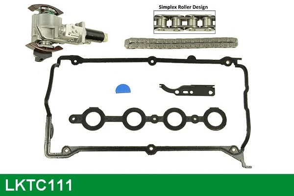 Timing Chain Kit (LKTC111)