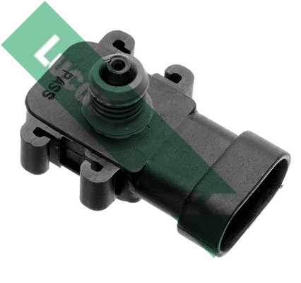 Sensor, intake manifold pressure (SEB923)