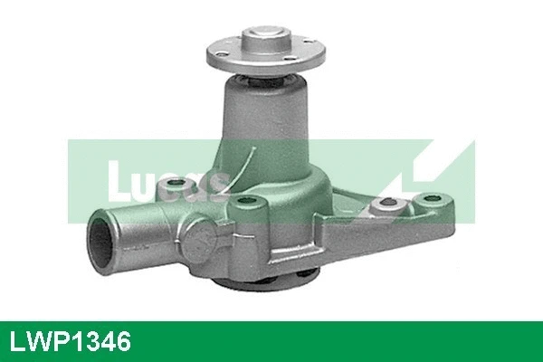 Water Pump, engine cooling (LWP1346)