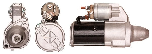 Starter (LRS02359)