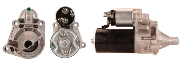 Starter (LRS01298)