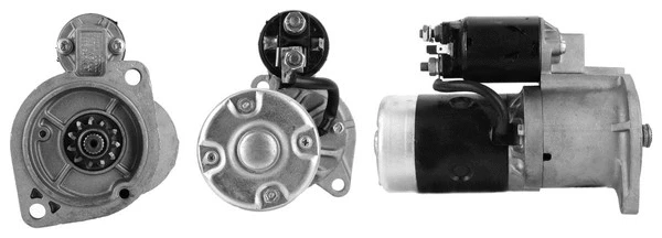 Starter (LRS00548)